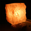 Crystal Salt Lamp Night Light