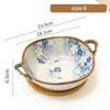 Ceramic Japanese Bowls