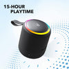 by - Mini 3 Pro Portable Speaker, 15-Hour Playtime, IPX7 Waterproof