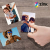 2&quot;X3&quot; Premium Instant Photo Paper (50 Pack) Compatible with Polaroid Snap, Snap Touch, Zip and Mint Cameras and Printers