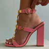 Women&#39;s Fashion High Heels