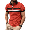 Men&#39;s Casual Collar Polo