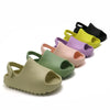 Jelly Shoes Children&#39;s Sandals