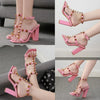 Women&#39;s Fashion High Heels