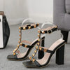 Women&#39;s Fashion High Heels