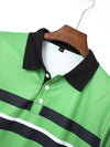 Men&#39;s Casual Collar Polo