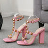 Women&#39;s Fashion High Heels