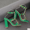 Women&#39;s Fashion High Heels