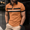 Men&#39;s Casual Collar Polo