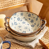 Ceramic Japanese Bowls