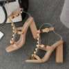 Women&#39;s Fashion High Heels