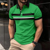 Men&#39;s Casual Collar Polo