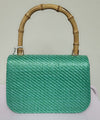 Floral Summer Handbag for Women
