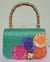 Floral Summer Handbag for Women