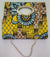 African Printed Clutches Multicolor