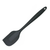 Blacks Small Heat Resistant Silicones Spatulas