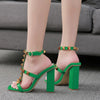 Women&#39;s Fashion High Heels